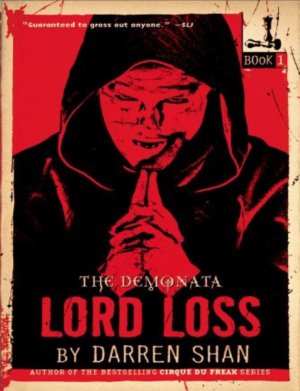 Lord Loss