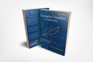 Complex Variables And Applications