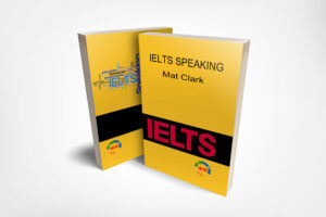 - Ielts Speaking Mat Clark