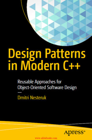 Design Patterns in Modern C++