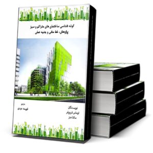 گونه شناسی ساختمان های متراکم و سبز پژوهش، خط مشی و جنبه عملی