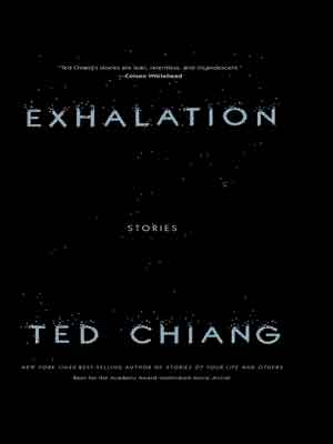 exhalation