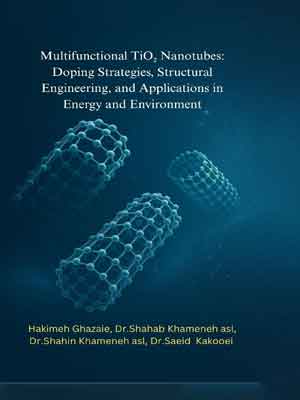 Multifunctional-TiO₂-Nanotubes