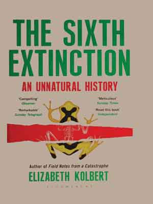 The-Sixth-Extinction