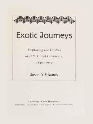 1502257010 Exotic Journeys