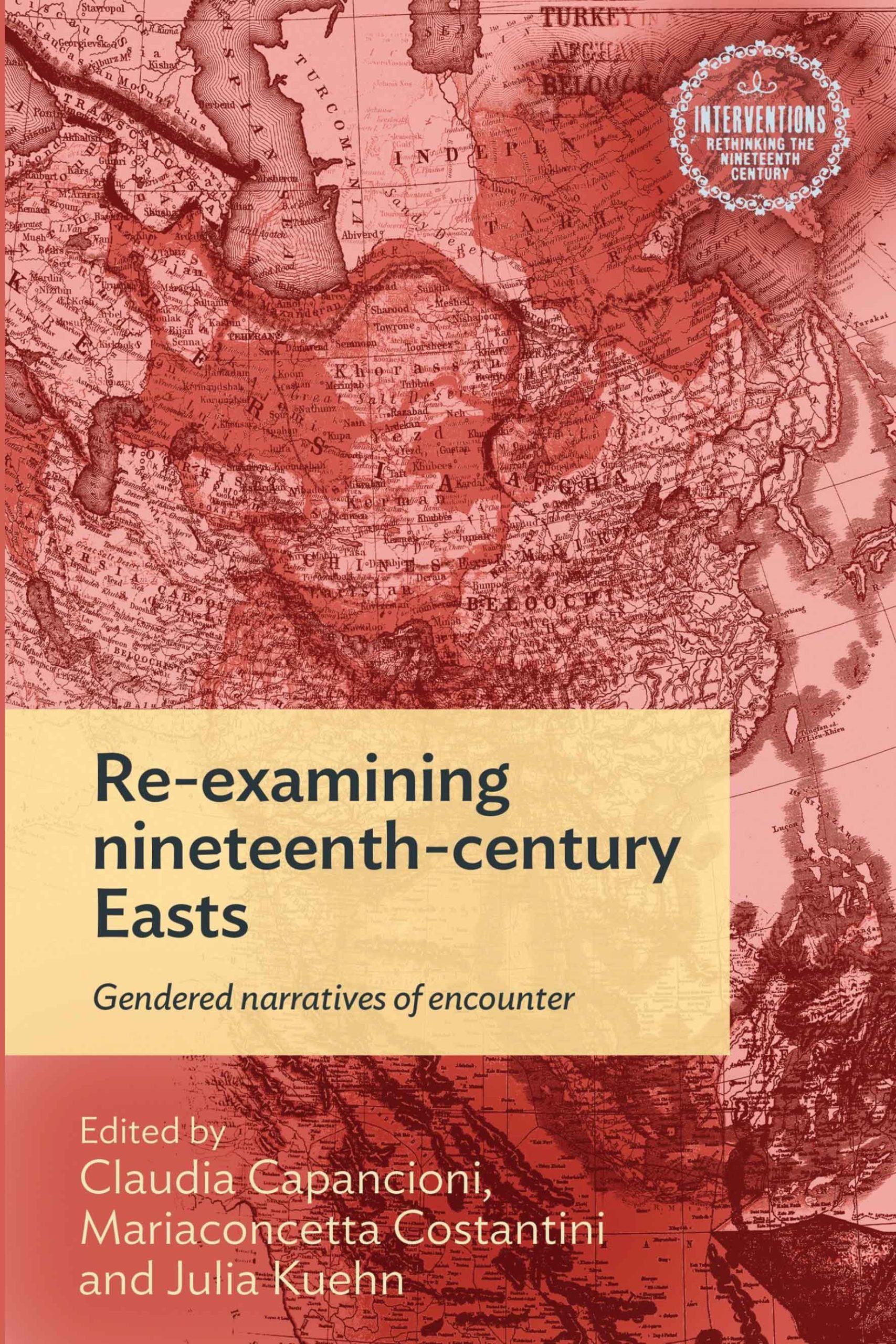 1502257015 Re- examining nineteenth- century Easts