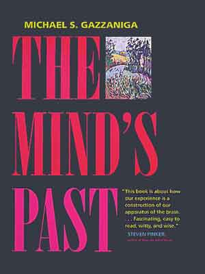 150225b15 The mind's past