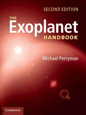 1752507017 The Exoplanet Handbook