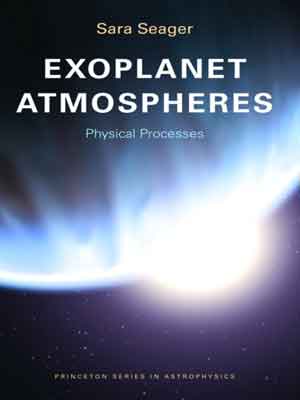 175250b18 Exoplanet Atmospheres