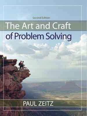 2102977018 The Art and Craft of Problem