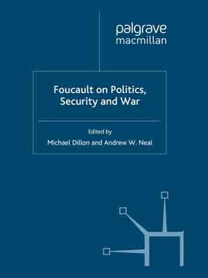 Foucault-on-Politics Foucault on Politics